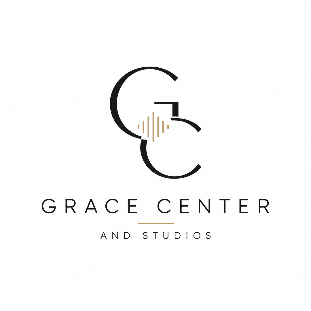 Grace Center and Studios logo